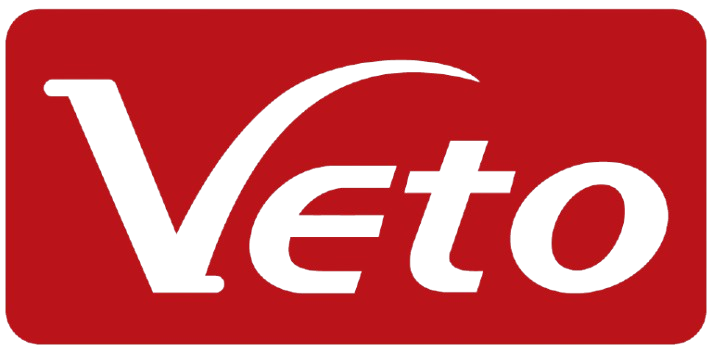 Veto Home Appliances logo